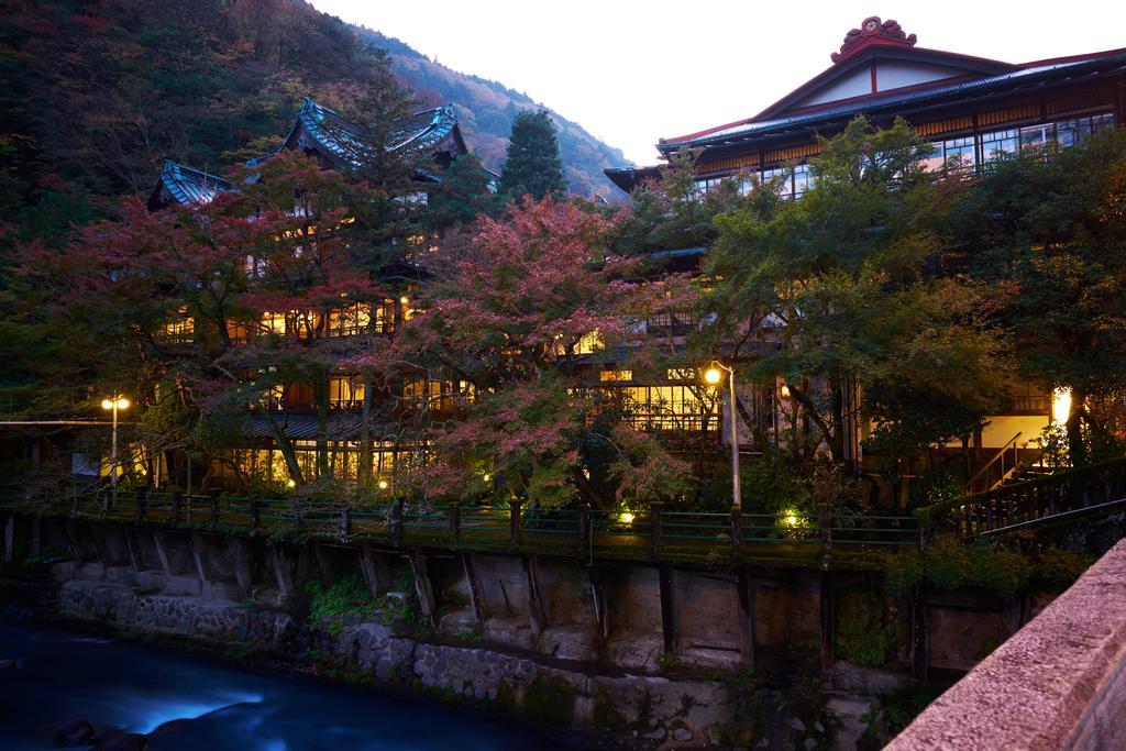 Kansuiro Annex Hakone Dış mekan fotoğraf