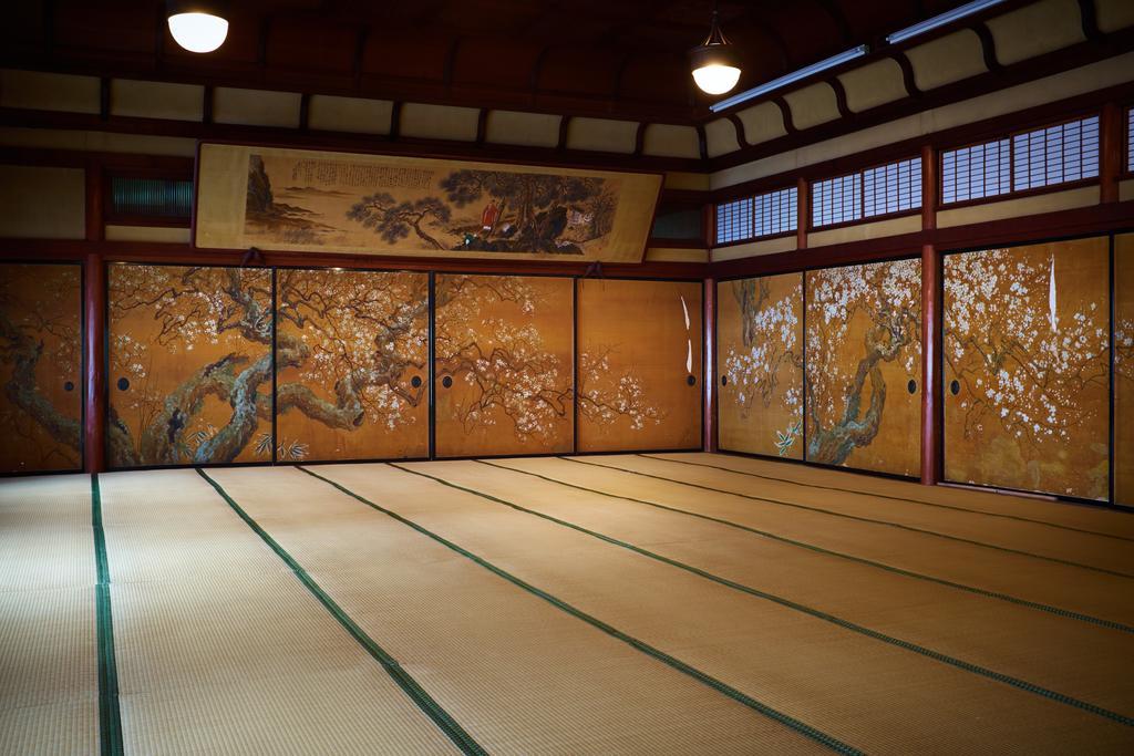 Kansuiro Annex Hakone Dış mekan fotoğraf