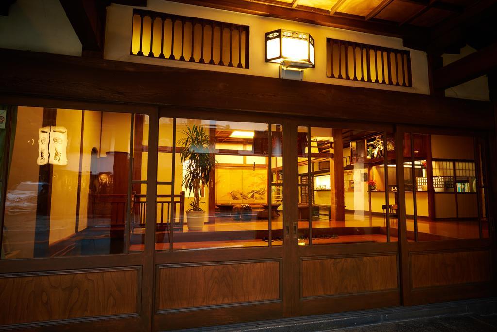 Kansuiro Annex Hakone Dış mekan fotoğraf