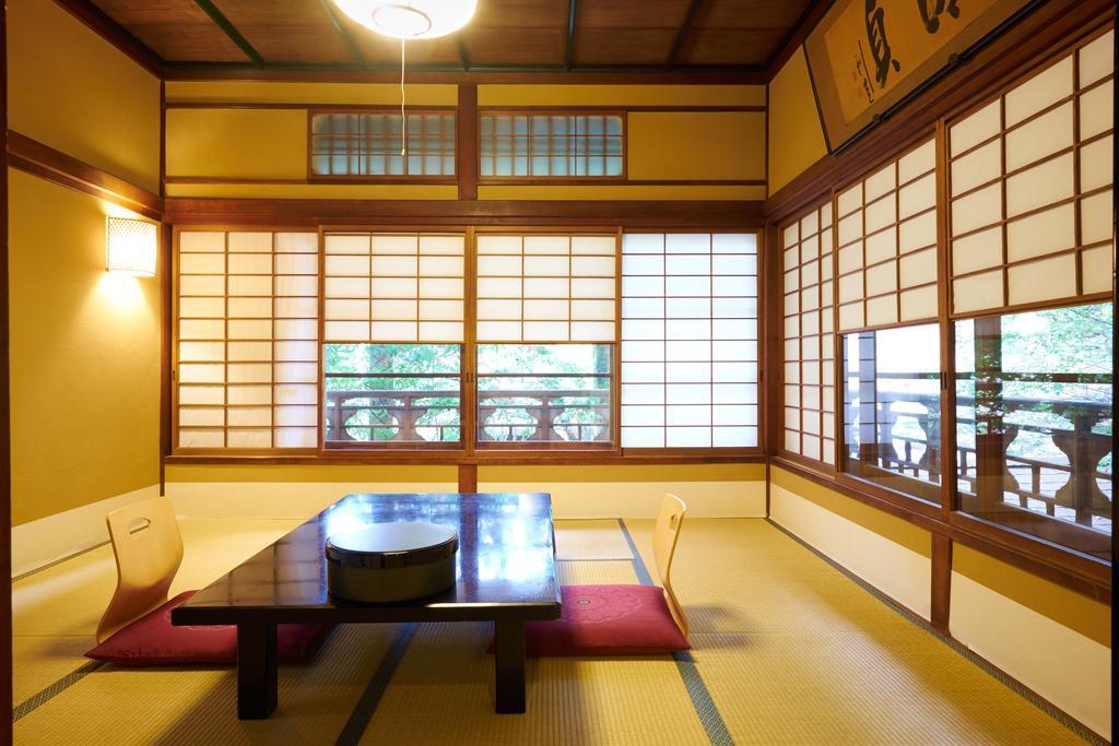 Kansuiro Annex Hakone Dış mekan fotoğraf