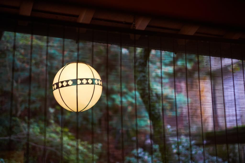 Kansuiro Annex Hakone Dış mekan fotoğraf
