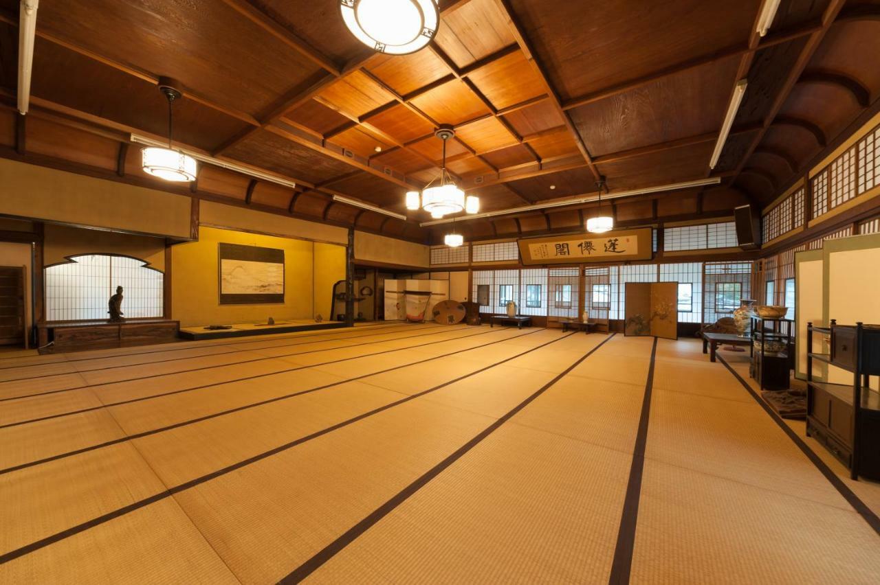 Kansuiro Annex Hakone Dış mekan fotoğraf