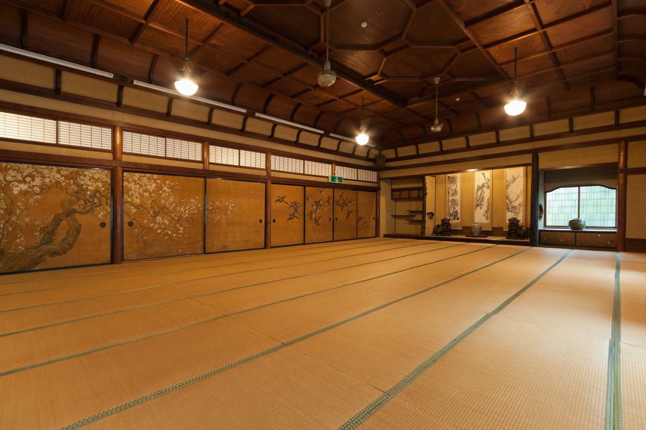 Kansuiro Annex Hakone Dış mekan fotoğraf