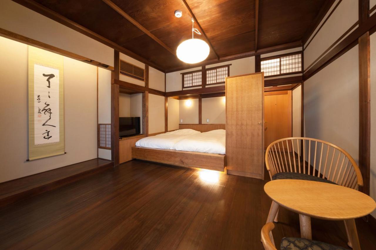 Kansuiro Annex Hakone Dış mekan fotoğraf