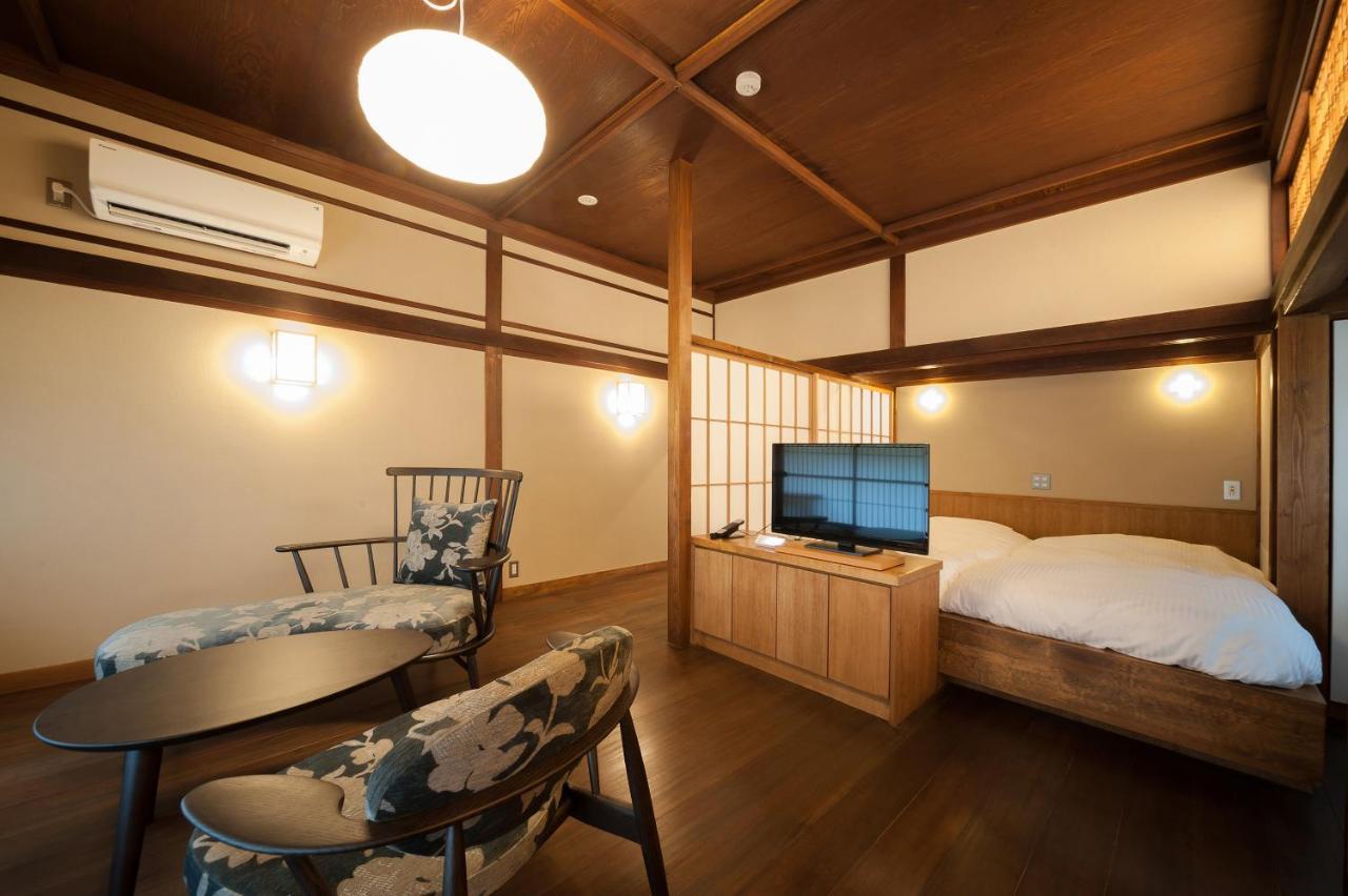 Kansuiro Annex Hakone Dış mekan fotoğraf
