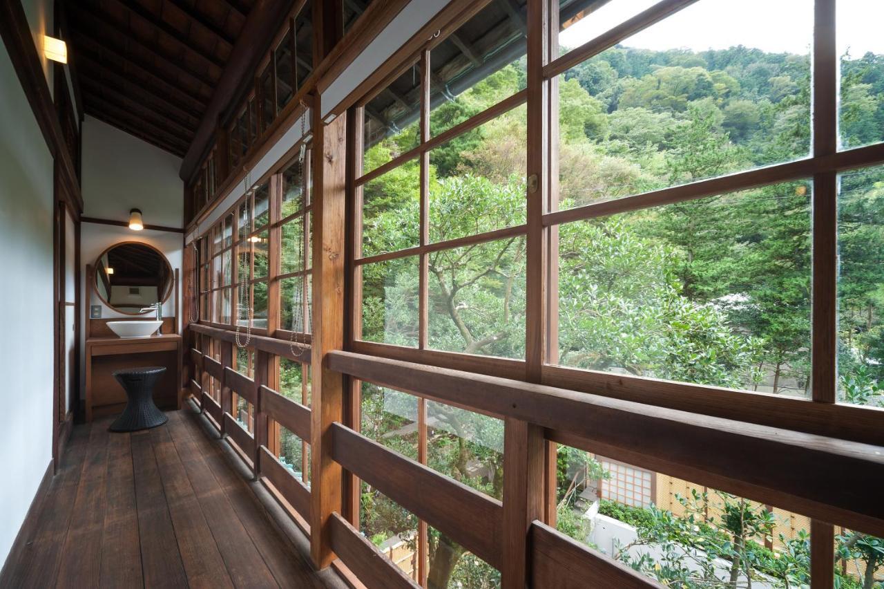 Kansuiro Annex Hakone Dış mekan fotoğraf