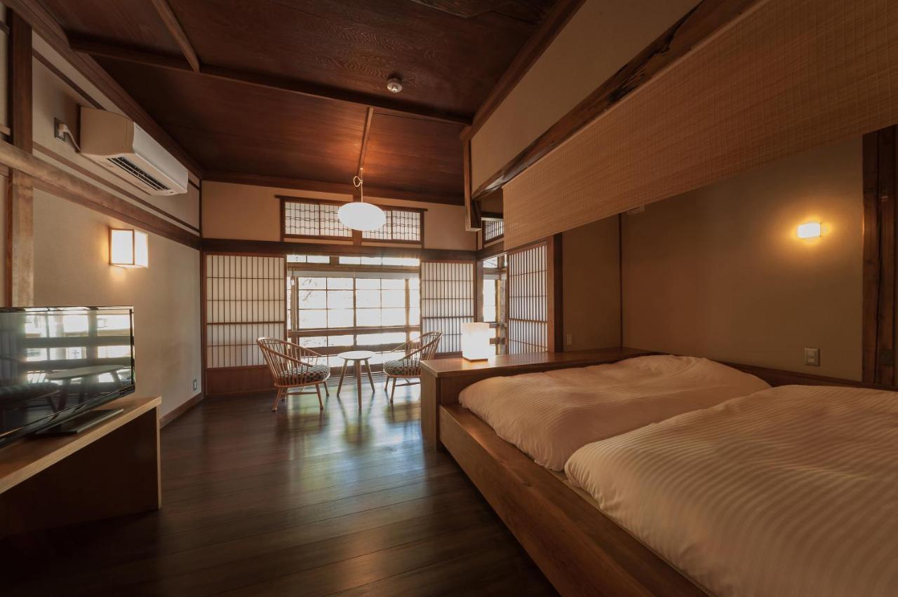 Kansuiro Annex Hakone Dış mekan fotoğraf