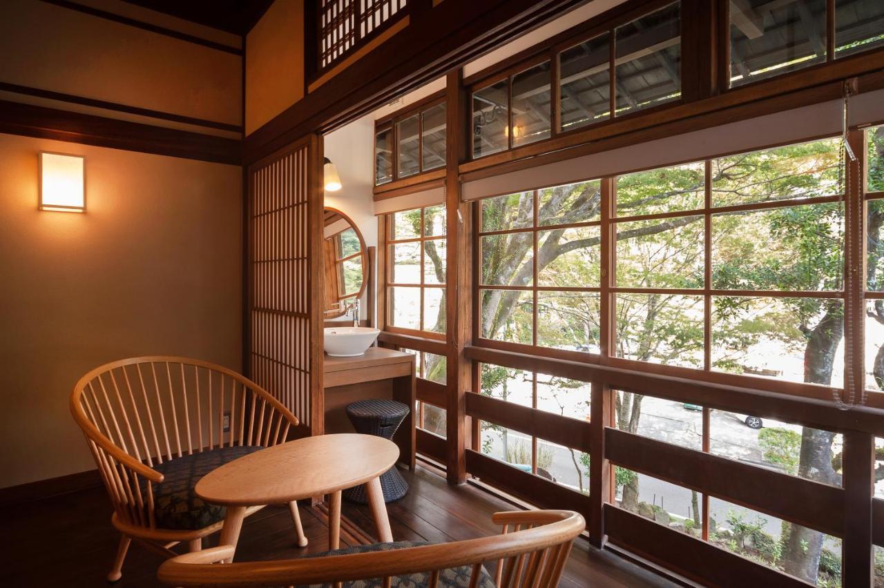 Kansuiro Annex Hakone Dış mekan fotoğraf