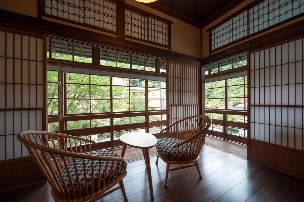 Kansuiro Annex Hakone Dış mekan fotoğraf