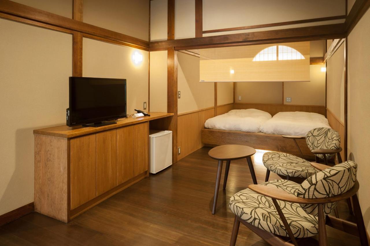 Kansuiro Annex Hakone Dış mekan fotoğraf