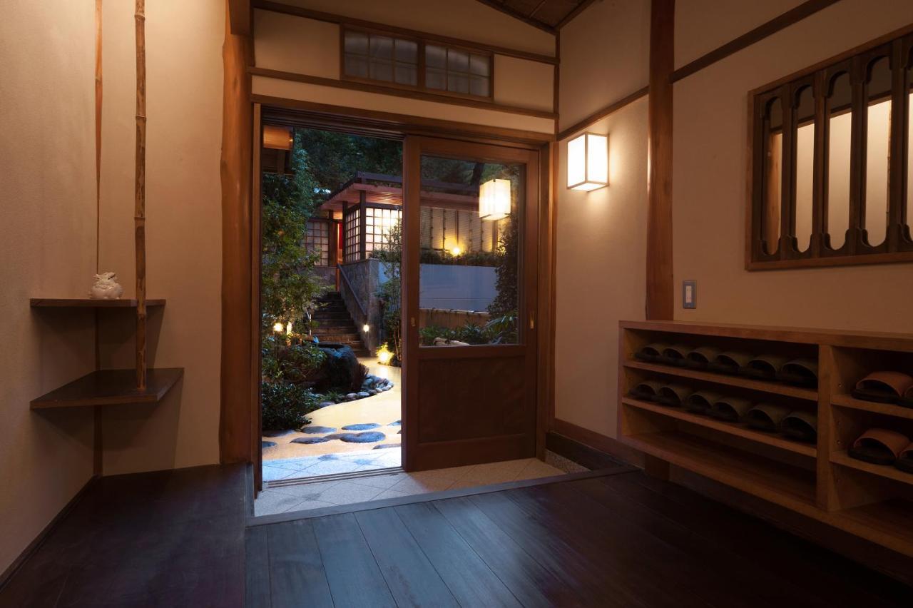 Kansuiro Annex Hakone Dış mekan fotoğraf