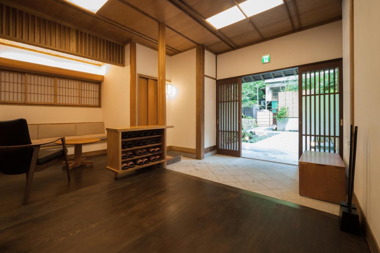 Kansuiro Annex Hakone Dış mekan fotoğraf