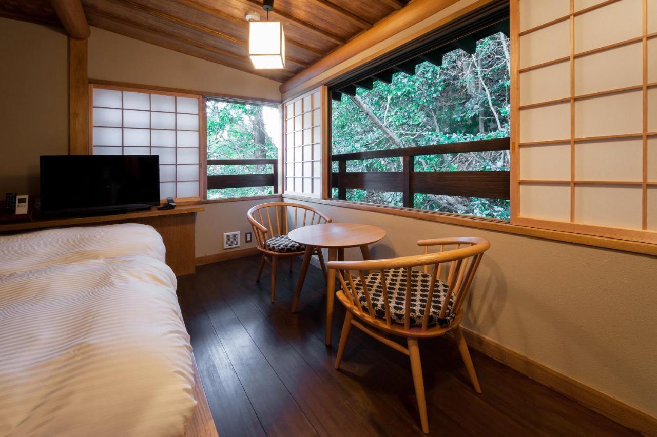 Kansuiro Annex Hakone Dış mekan fotoğraf